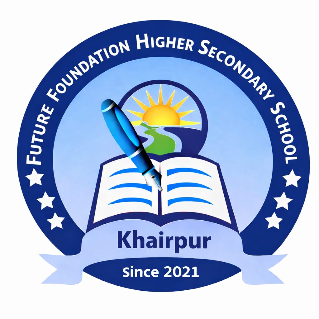 Future Foundation Logo